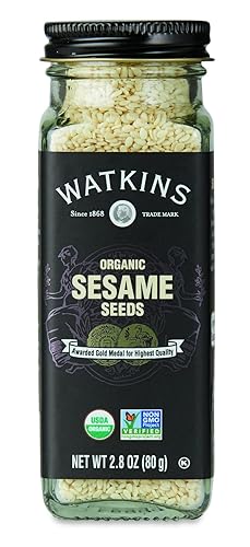Og2 Wtkins Sesame Seed ( 1 X 2.8 Oz   )