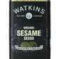 Og2 Wtkins Sesame Seed ( 1 X 2.8 Oz   )