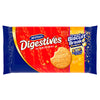McVities Digestives The Original, Twin 2 x 360g (Pack of 1)