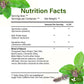 FreshDrinkUS  enhanced 30 Tea Bags Glucose Functional Tea - Herbal Blend with Gymnema  Cinnamon  Bitter Melon  Tulsi & More -- Caffeine-Free. Sugar-Free. Gluten-Free. Vegan