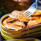 MW Polar Kipper Snacks, 90% Less Sodium, 3.53 Ounce (Pack of 12), Naturally Wood Smoked, Ready to Eat Canned Fish