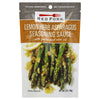 Red Fork Seasoning Sauce - Lemon Herbs Asparagus - Case Of 8 - 4 Oz.