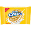 OREO Golden Sandwich Cookies, 14.3 oz