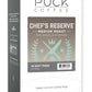 Wolfgang Puck Coffee Soft Pods, Chef'S Reserve, 18 Count (Pack Of 3)