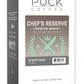 Wolfgang Puck Coffee Soft Pods, Chefs Reserve, 1 Count (Pack of 108), 18 Count (Pack of 6)