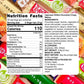 KONBINI JAPAN Mini Assorted 24-Pack Japanese KitKat Chocolate (12 Flavors x2) - Less Sugar Authentic Candy Snacks