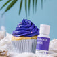 Colour Mill Oil-Based Food Coloring, 20 Milliliters Violet