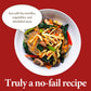 Wang Japchae Sauce, Savory And Slightly Sweet, Easy And Convenient Sauce For Vermicelli And Glass Noodles, 16.93 Ounce