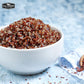 Greenfit Royal Organic Red Quinoa | Non-GMO, Gluten-Free, Vegan, and Organic | Complete Protein, High Fiber, Low-Calorie Red Qui