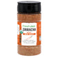 FreshJax Premium Gourmet Spices - Organic Sriracha Hot Sea Salt, 6.6 oz