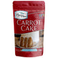 Moms Place Gluten-Free Carrot Cake Mix - Moist  Spiced  and Dairy-Free - Allergen-Friendly  Non-GMO  Easy to Prepare 15.3 Oz
