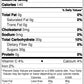 Anna And Sarah Organic Dried Crystallized Ginger In Resealable Bag, 5 Lbs