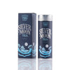 Twg Tea | Silver Moon Tea | Green Tea | Grand Berry & Vanilla | Haute Couture Tin, 100G | Gift Set