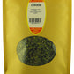 Marshalls Creek Spices CHIVES 2 ounce XL ECO Friendly Kraft Stand-up Pouch