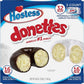 Hostess Mini Powered Donettes And Frosted Chocolate Donettes (1.5 Oz., 36 Pk.)