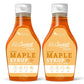 Biofoods Alusweet Sugar Free Syrup, Allulose Sweetener, Low Carb, Vegan, 11 fl oz (Pack of 2)