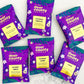 Gourmet Flavored Coffee Spring & Summer Sampler Pack - 10 Unique Spring Flavored Coffees - Roasted By Door County Coffee