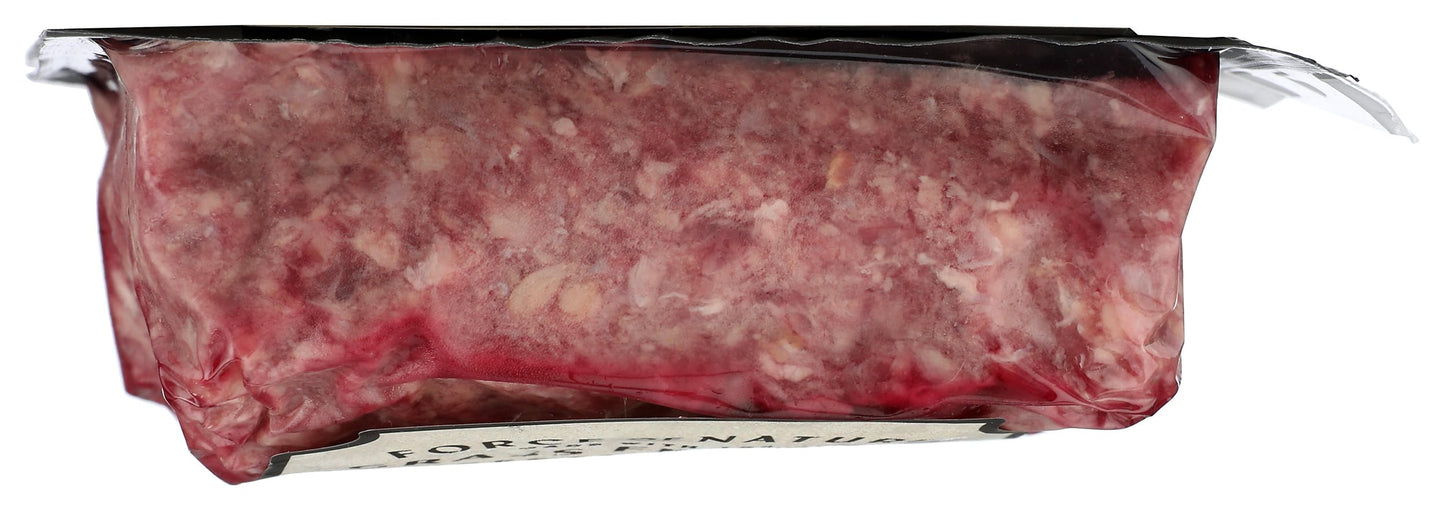 Force Of Nature Meats 100% Grass Fed, Regenerative Beef Ancestral Blend, 16 oz