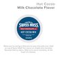 Swiss Miss Hot Cocoa Variety Pack, Keurig Single-Serve Hot Chocolate K-Cup Pods, 40 Count