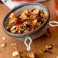 Harney & Sons Blood Orange Herbal Tea - 16 oz Loose Leaf with Apple Pieces and Raspberry