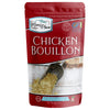 MomS Place Gluten-Free & Vegan Chicken Bouillon  Nut  Soy  Corn & Dairy-Free Seasoning  Perfect For Soups  Stews & Gravies  6 Oz
