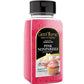 GranAroma Pink Nonpareils, 1 lb, Decorative Sprinkles, Cakes & Cookies, Bakery Staple