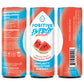 POSITIVE ENERGY Beverage - Zero Sugar Energy Drink, 12 oz Can, Pack of 12, Supports Hydration and Immunity