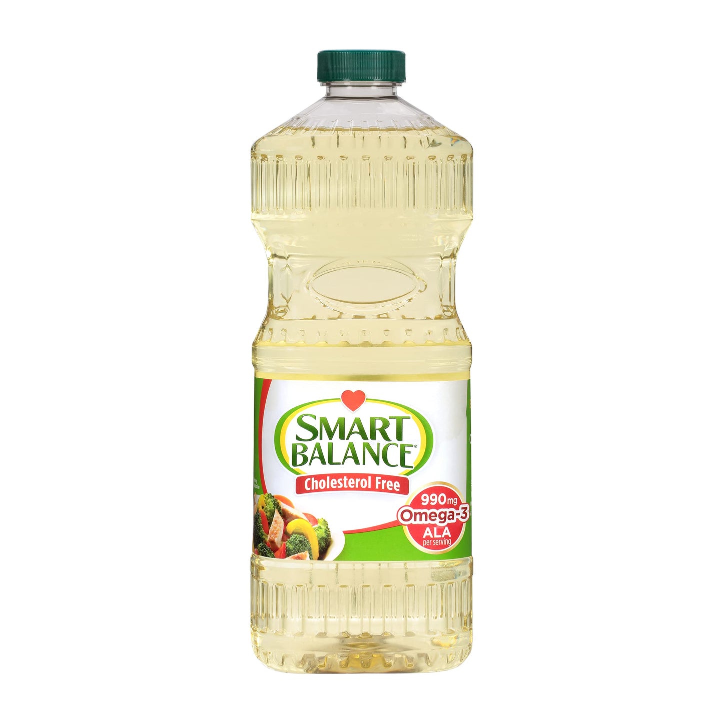Smart Balance Omega Oil, 48 oz