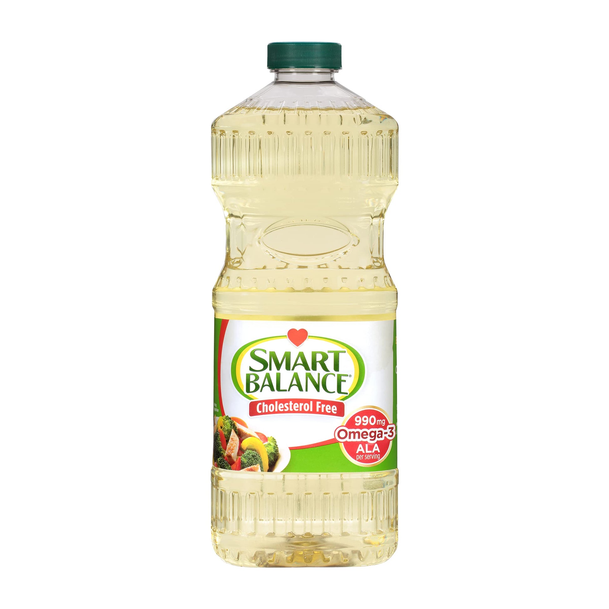 Smart Balance Omega Oil, 48 oz