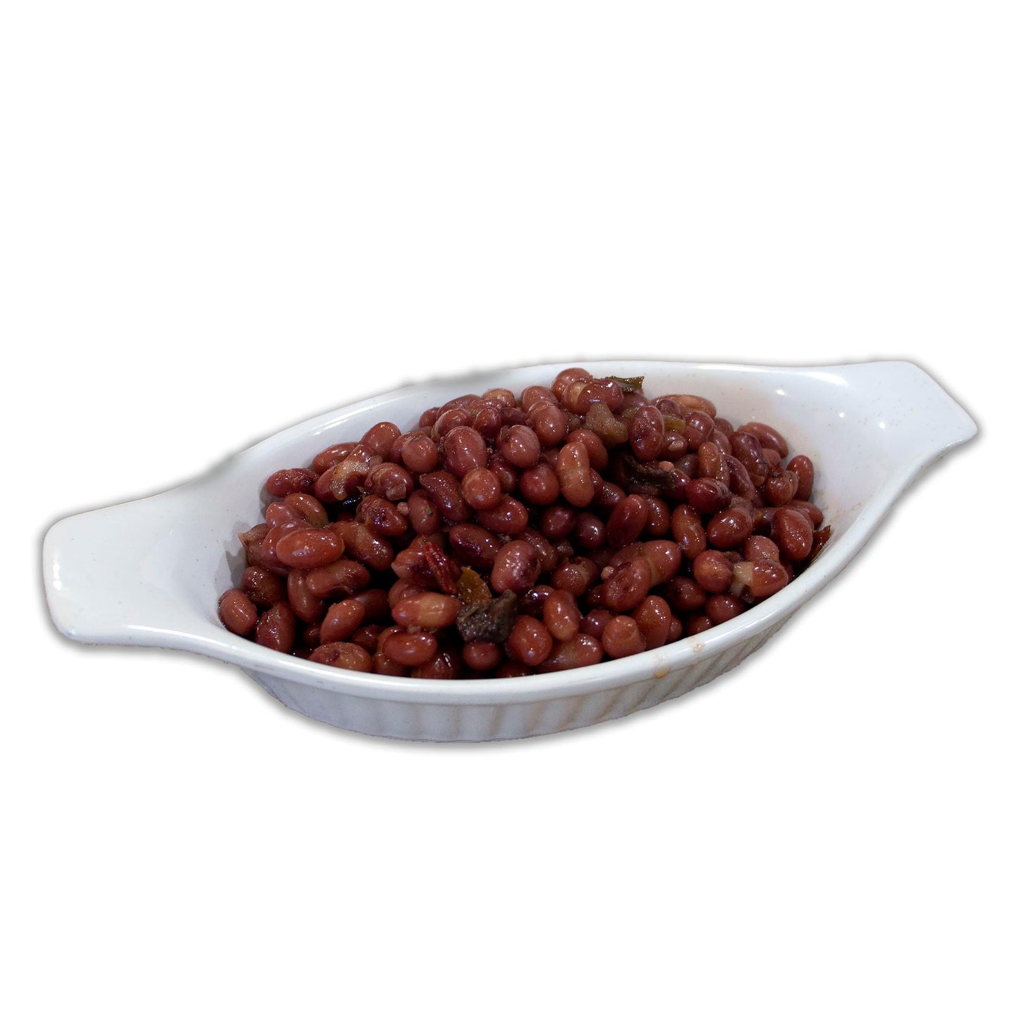 Seasoned Petite Red Beans 16 Oz Ragin Cajun (Pack Of 1)