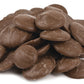 Merckens Coating Wafers, Milk Chocolate, 10 Pounds, Melting Chocolate, Cocoa Lite