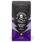Death Wish Coffee Espresso Roast Ground Coffee, Organic & Fair Trade, 14 oz (Pack of 1)
