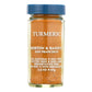 Morton & Bassett Tumeric, 2.4-Ounce Jars (Pack Of 3)