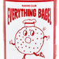 Bakers Club 8.5Oz Everything Bagel Seasoning Blend - Authentic New York Style Spices For Bagels, Avocado Toast, Eggs, Pretzels,