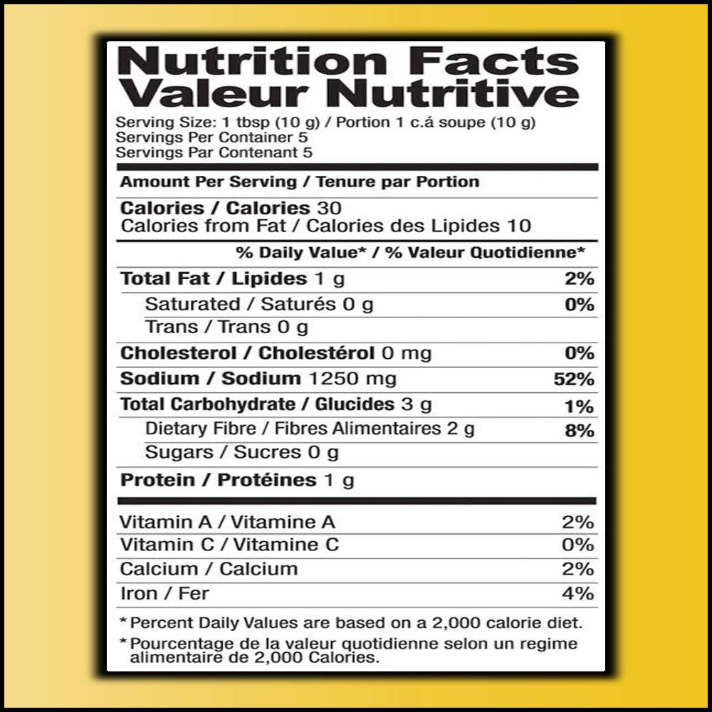 Shan Paya Recipe and Seasoning Mix, 1.76 oz (Pack of 2) - Traditional Spicy Powder for Trotters Curry, Vegetarian-Friendly