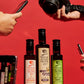 Texas Hill Country Olive Co Sicilian Infused Olive Oil - Cold Pressed Gourmet Evoo Olive Oil - Great For Dressing Dipping Marina