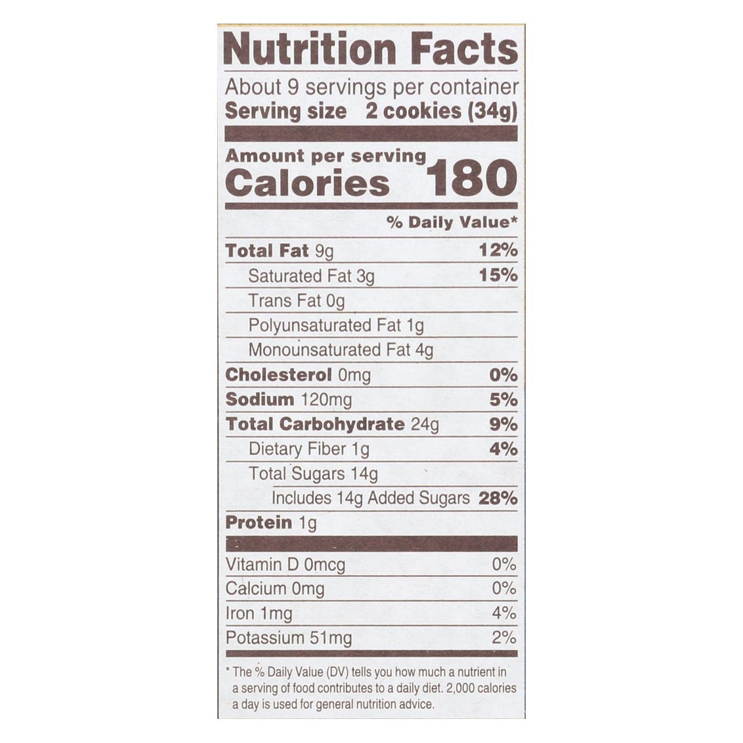Back To Nature Cookies - Double Classic Creme - Case Of 6 - 10.7 Oz(D0102Hxxyva.)