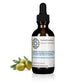 PureC60OliveOil C60 Olive Oil 50ml / 1.7 Fl Oz - 99.95% Carbon 60 Solvent Free 40mg - Amber Glass Bottle - Food Grade - Carbon 6