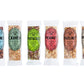 SOUTH FORTY SNACKS Crunchy Nut Bars Variety Pack, Touch of Honey, 12 Count (40g Bars)