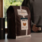 Fresh Roasted Coffee Amaretto Flavored Ground Coffee, Medium Roast, 80 Ounce