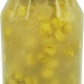 Amish Pie Filling - Two 32 Oz Jars (Gooseberry)