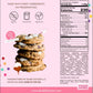 S’Mores Chocolate Chip Cookies- Chunky Soft-Baked Gourmet Cookies With Marshmallow & Chocolate, Egg-Free & Vegetarian, Holiday Dessert & Gift  , 9 Oz