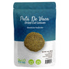 Pata De Vaca Leaves Cut And Sifted - Cow'S Foot Leaves 56 Grams - Pata De Vaca Tea - Bauhinia Forficata Resealable Bag - 56 Grams - Premium Quality (Pata De Vaca)