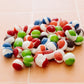 Fruit Crunch Wildberry Freeze-Dried Candy, 16 oz, Assorted Wild Berry Flavors, Large Pouch, Ideal Gift Snack