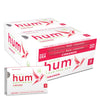 Stevita Hum, Cinnamon - Sugar-Free Gum - 12 Pieces, Pack Of 12 - Supports Oral Health -, Non-Gmo, Vegetarian, Keto, Gluten Free
