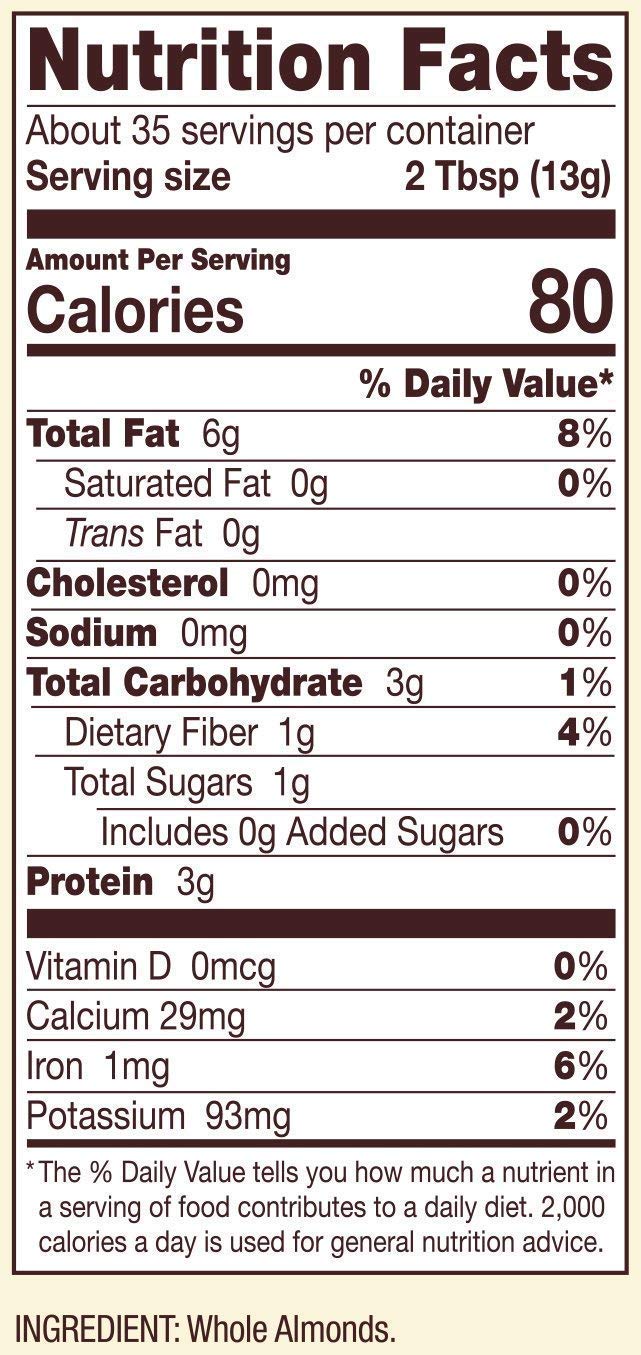 Bob'S Red Mill Natural Almond Flour 16 Ounce (Pack Of 4)