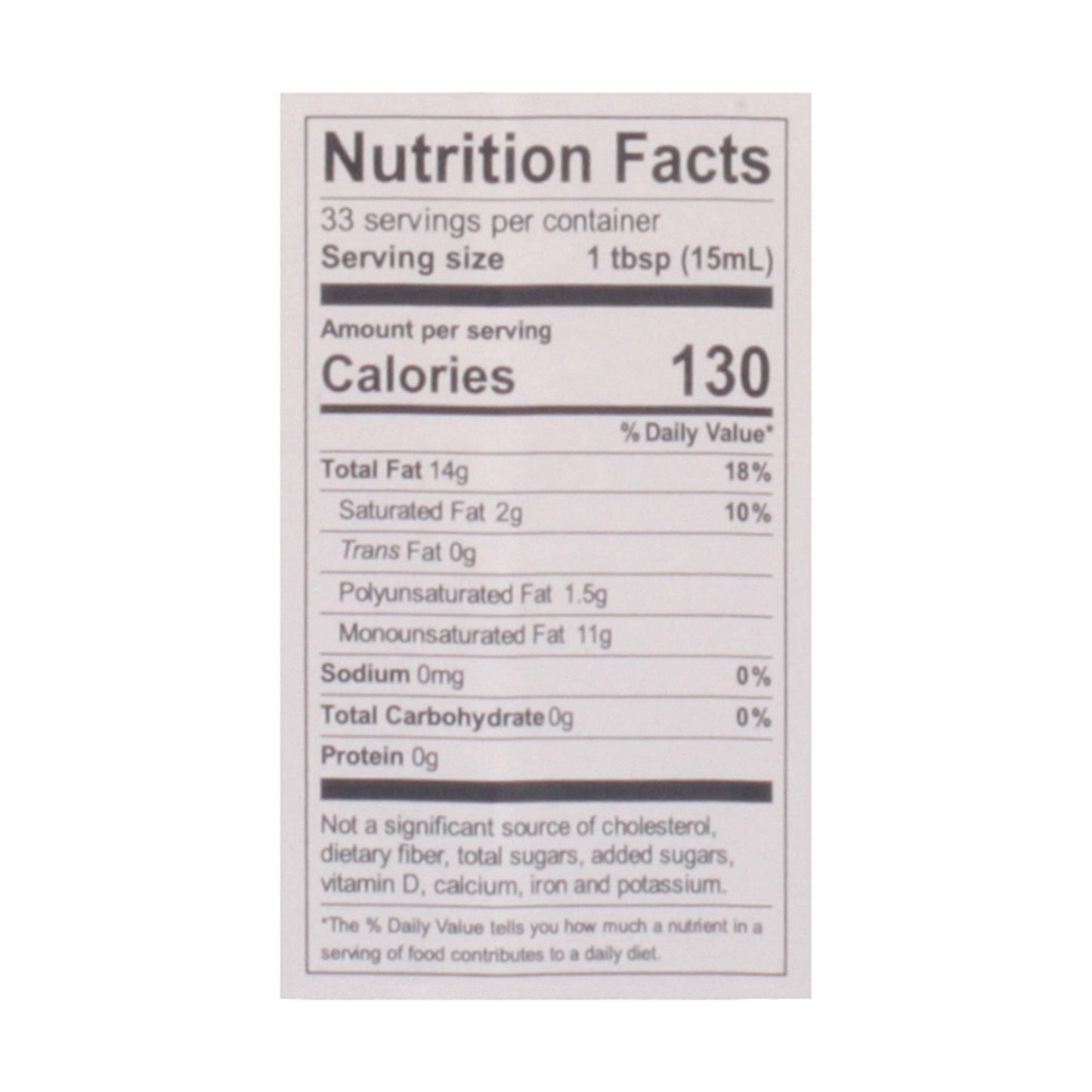 Lucini, Organic Everyday Extra Virgin Olive Oil, 16.9 Fl Oz