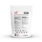 HEARTHY FOODS Beef Gelatin Powder, Unflavored, Keto & Paleo Friendly, 16 oz, Grass-Fed, Halal, Non-GMO, Kosher