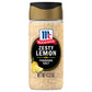 McCormick Finishing Salt, Zesty Lemon, 4.37 oz, Limited Edition for Fruit Salad, Desserts, Grilled Veggies, and Seafood