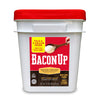 Bacon Up? Bacon Grease for Cooking, 21.9 lb Tub, Yellowish-orange Cooking Fat